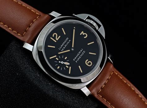 panerai pam 000|panerai pam001.